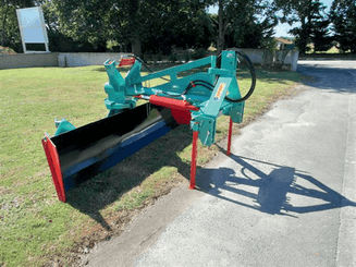 41 - Motoculture, Outillage Ferme et Jardin  - Outillage jardin et ferme - Lames niveleuses SIROT