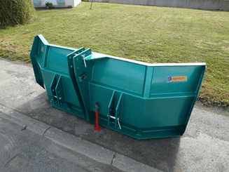17 - Divers - Divers - Lames à ensilage SIROT