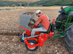 56 - Semence Traitement, Semis  - Semis - Planteuse de pommes de terre F300L