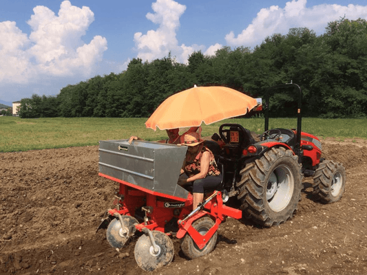 56 - Semence Traitement, Semis  - Semis - Planteuse de pommes de terre F300L