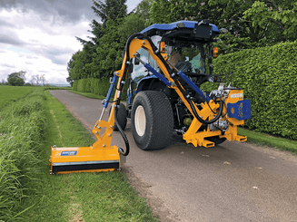 42 - Nettoyeur Haute Pression, Aspirateur, compresseurs, outils pneumatique - Entretien - Epareuses BOMFORD