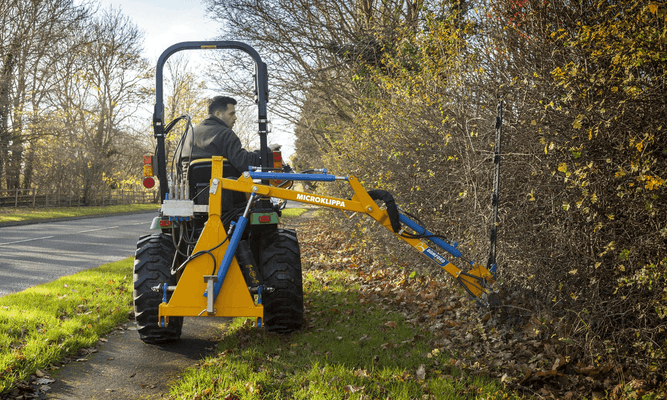 42 - Nettoyeur Haute Pression, Aspirateur, compresseurs, outils pneumatique - Entretien - Epareuses BOMFORD