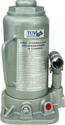 23 - Equipement atelier - Divers - Cric hydraulique 15 T
