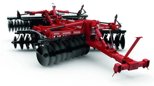 45 - Pièces d'usure et travail du sol - Divers - Cover crop en X COVER - X T - XL T