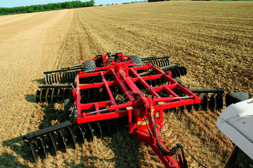 45 - Pièces d'usure et travail du sol - Divers - Cover crop en X COVER - X T - XL T