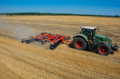 45 - Pièces d'usure et travail du sol - Divers - Cover crop en X COVER - X T - XL T
