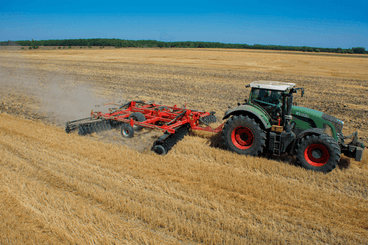 45 - Pièces d'usure et travail du sol - Divers - Cover crop en X COVER - X T - XL T
