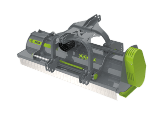 42 - Nettoyeur Haute Pression, Aspirateur, compresseurs, outils pneumatique - Entretien - Broyeur standard à axe horizontal