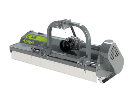 42 - Nettoyeur Haute Pression, Aspirateur, compresseurs, outils pneumatique - Entretien - Broyeur standard à axe horizontal