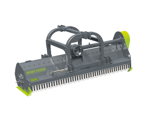 42 - Nettoyeur Haute Pression, Aspirateur, compresseurs, outils pneumatique - Entretien - Broyeur standard à axe horizontal