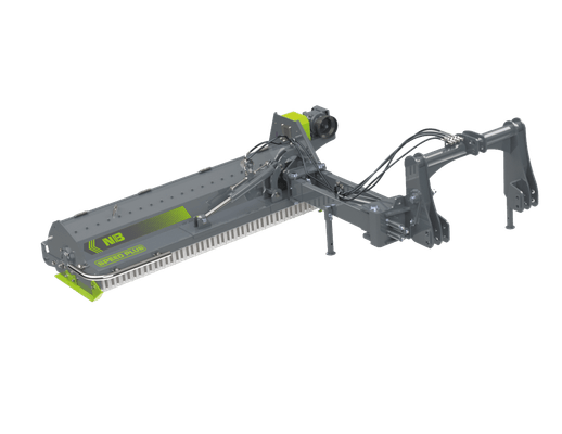 42 - Nettoyeur Haute Pression, Aspirateur, compresseurs, outils pneumatique - Entretien - Broyeur standard à axe horizontal