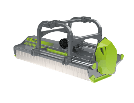 42 - Nettoyeur Haute Pression, Aspirateur, compresseurs, outils pneumatique - Entretien - Broyeur standard à axe horizontal