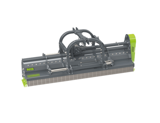 42 - Nettoyeur Haute Pression, Aspirateur, compresseurs, outils pneumatique - Entretien - Broyeur standard à axe horizontal