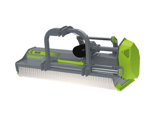 42 - Nettoyeur Haute Pression, Aspirateur, compresseurs, outils pneumatique - Entretien - Broyeur standard à axe horizontal