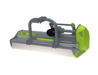 42 - Nettoyeur Haute Pression, Aspirateur, compresseurs, outils pneumatique - Entretien - Broyeur standard à axe horizontal