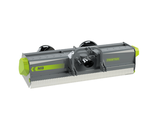 42 - Nettoyeur Haute Pression, Aspirateur, compresseurs, outils pneumatique - Entretien - Broyeur standard à axe horizontal