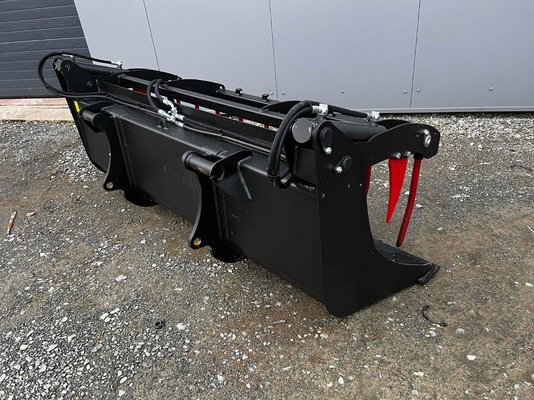 Multibenne MX BMS 225 M