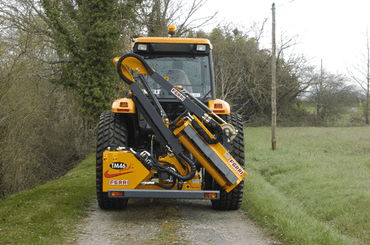 42 - Nettoyeur Haute Pression, Aspirateur, compresseurs, outils pneumatique - Entretien - Epareuse agricole T460 - T470P - T500G - TM46 - TP510 - TSI