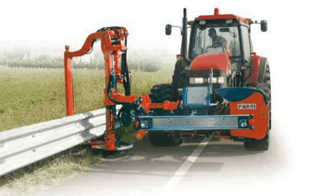 42 - Nettoyeur Haute Pression, Aspirateur, compresseurs, outils pneumatique - Entretien - Faucheuse sous glissière SKI DX