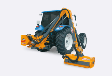 42 - Nettoyeur Haute Pression, Aspirateur, compresseurs, outils pneumatique - Entretien - Epareuse agricole T460 - T470P - T500G - TM46 - TP510 - TSI