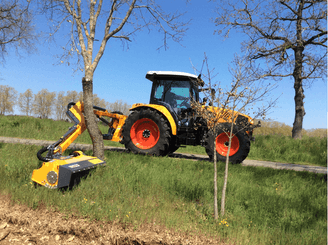 42 - Nettoyeur Haute Pression, Aspirateur, compresseurs, outils pneumatique - Entretien - Epareuse agricole T460 - T470P - T500G - TM46 - TP510 - TSI