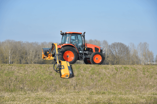 42 - Nettoyeur Haute Pression, Aspirateur, compresseurs, outils pneumatique - Entretien - Épareuse TP490