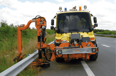 42 - Nettoyeur Haute Pression, Aspirateur, compresseurs, outils pneumatique - Entretien - Faucheuse sous glissière SKI DX