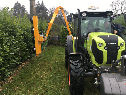 42 - Nettoyeur Haute Pression, Aspirateur, compresseurs, outils pneumatique - Entretien - Lamier d'élagage