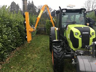 42 - Nettoyeur Haute Pression, Aspirateur, compresseurs, outils pneumatique - Entretien - Lamier d'élagage