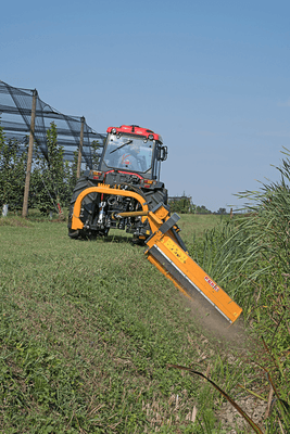42 - Nettoyeur Haute Pression, Aspirateur, compresseurs, outils pneumatique - Entretien - Broyeur d'accotement ZMT-Gamme agricole