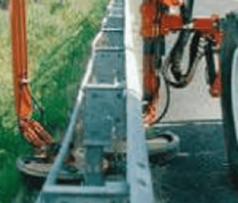 42 - Nettoyeur Haute Pression, Aspirateur, compresseurs, outils pneumatique - Entretien - Faucheuse sous glissière SKI DX