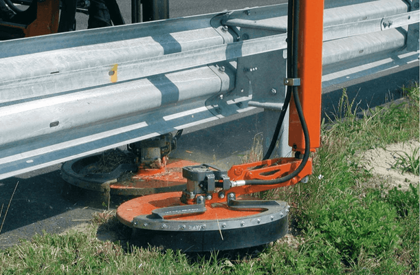 42 - Nettoyeur Haute Pression, Aspirateur, compresseurs, outils pneumatique - Entretien - Faucheuse sous glissière SKI DX