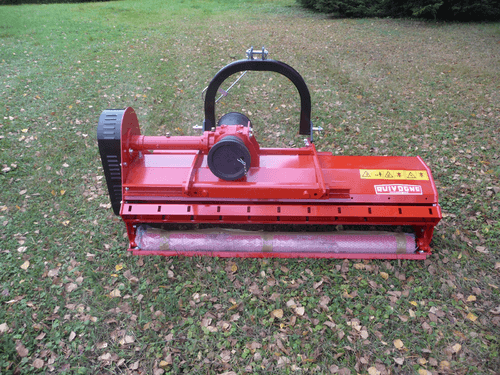42 - Nettoyeur Haute Pression, Aspirateur, compresseurs, outils pneumatique - Entretien - Broyeur fixe QASTOR