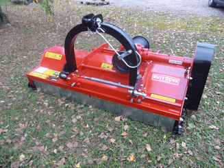 42 - Nettoyeur Haute Pression, Aspirateur, compresseurs, outils pneumatique - Entretien - Broyeur fixe QASTOR