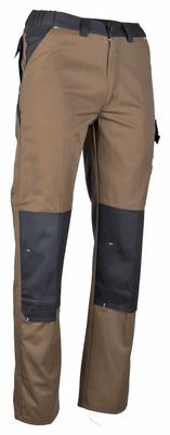 24 - Equipement et protection individuelle - Habillement - Pantalon FORGERON