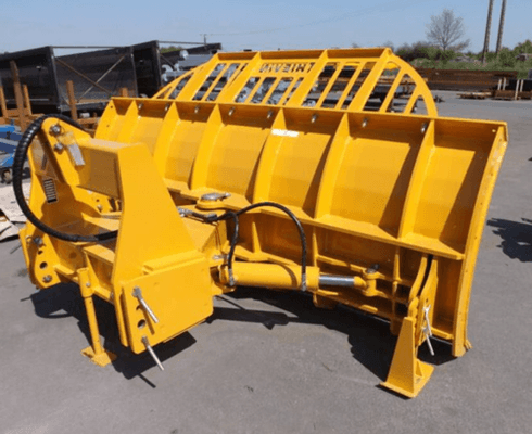 41 - Motoculture, Outillage Ferme et Jardin  - Outillage jardin et ferme - Lame à ensilage THIEVIN