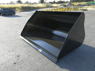 17 - Divers - Divers - Godet grand volume GRV