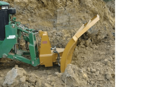 41 - Motoculture, Outillage Ferme et Jardin  - Outillage jardin et ferme - Lame à ensilage THIEVIN