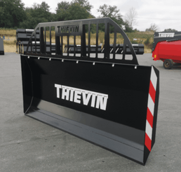 41 - Motoculture, Outillage Ferme et Jardin  - Outillage jardin et ferme - Lame à ensilage THIEVIN