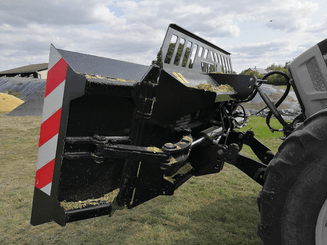 41 - Motoculture, Outillage Ferme et Jardin  - Outillage jardin et ferme - Lame à ensilage THIEVIN