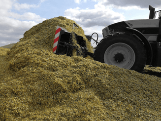 41 - Motoculture, Outillage Ferme et Jardin  - Outillage jardin et ferme - Lame à ensilage THIEVIN