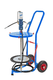 23 - Equipement atelier - Divers - Surpresseur de graisse pro haute pression
