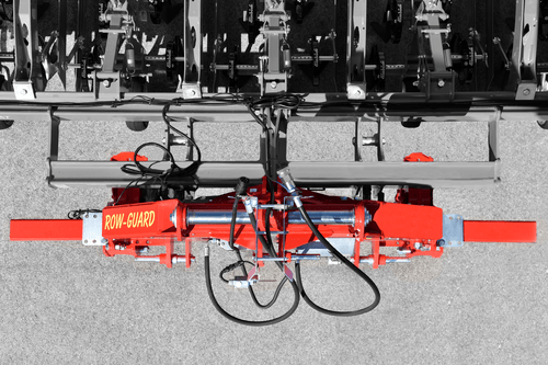 42 - Nettoyeur Haute Pression, Aspirateur, compresseurs, outils pneumatique - Entretien - Caméra ROW GUARD