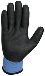 24 - Equipement et protection individuelle - Gants - Gants froid ICE BLUE
