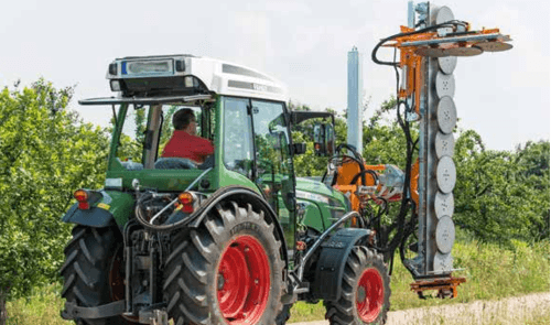 42 - Nettoyeur Haute Pression, Aspirateur, compresseurs, outils pneumatique - Entretien - Lamier arboricole