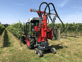 42 - Nettoyeur Haute Pression, Aspirateur, compresseurs, outils pneumatique - Entretien - Effeuilleuse pneumatique VITIPULSE