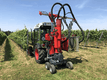 42 - Nettoyeur Haute Pression, Aspirateur, compresseurs, outils pneumatique - Entretien - Effeuilleuse pneumatique VITIPULSE