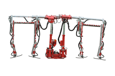 42 - Nettoyeur Haute Pression, Aspirateur, compresseurs, outils pneumatique - Entretien - Rogneuse viti-arbo ÉLITE