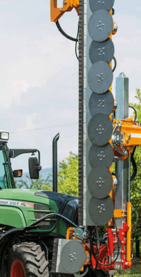 42 - Nettoyeur Haute Pression, Aspirateur, compresseurs, outils pneumatique - Entretien - Lamier arboricole