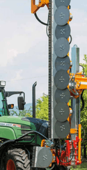 42 - Nettoyeur Haute Pression, Aspirateur, compresseurs, outils pneumatique - Entretien - Lamier arboricole